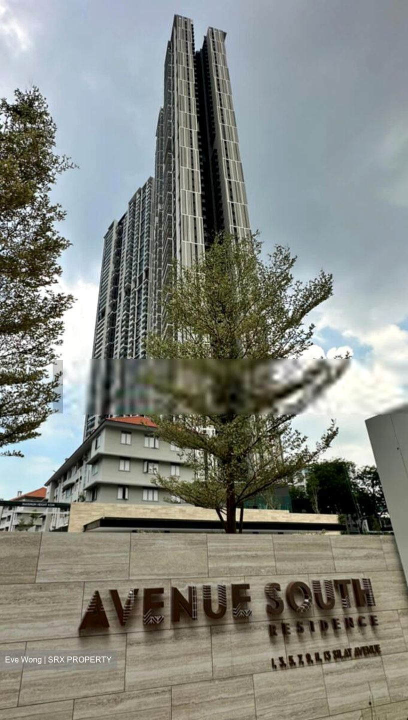 Avenue South Residence (D3), Apartment #402621081